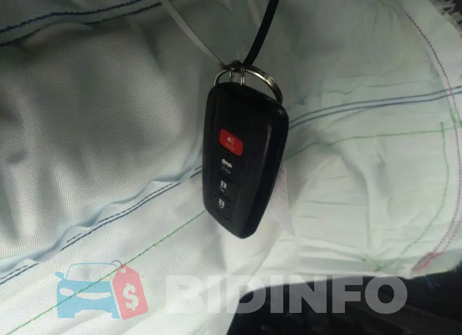 5YFBPRBE9LP001658 Photo# 11