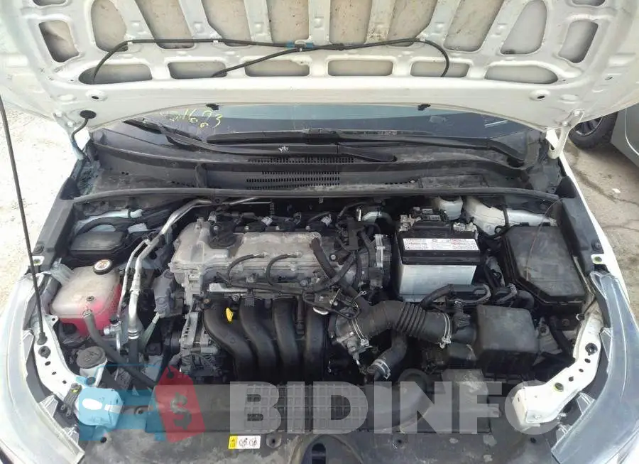 5YFBPRBE9LP015625 Photo# 10