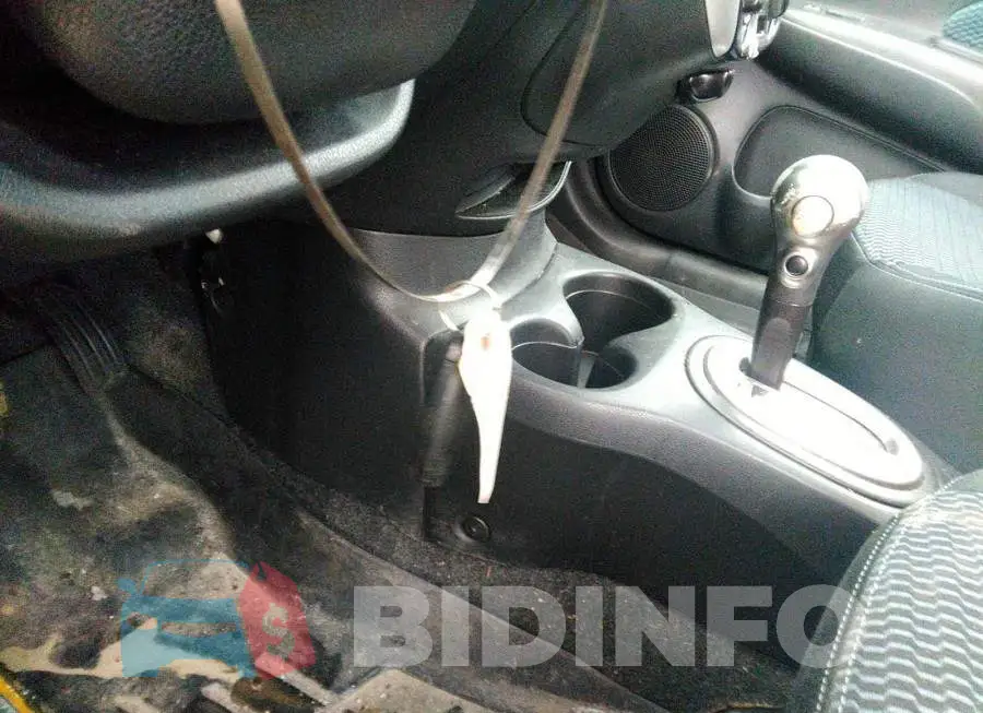 3N1CE2CP5FL395598 Photo# 11