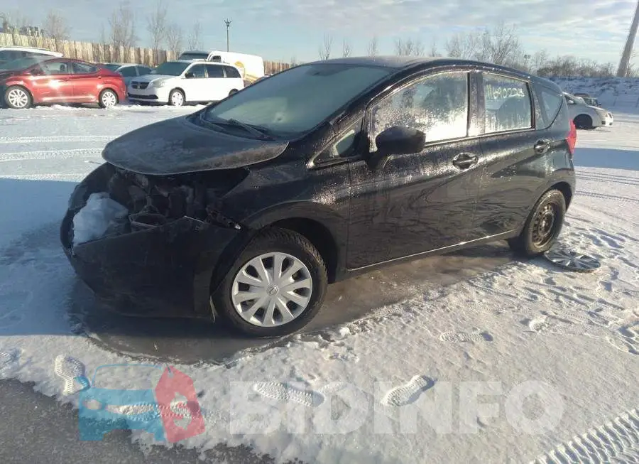 3N1CE2CP8FL376754 Photo# 2