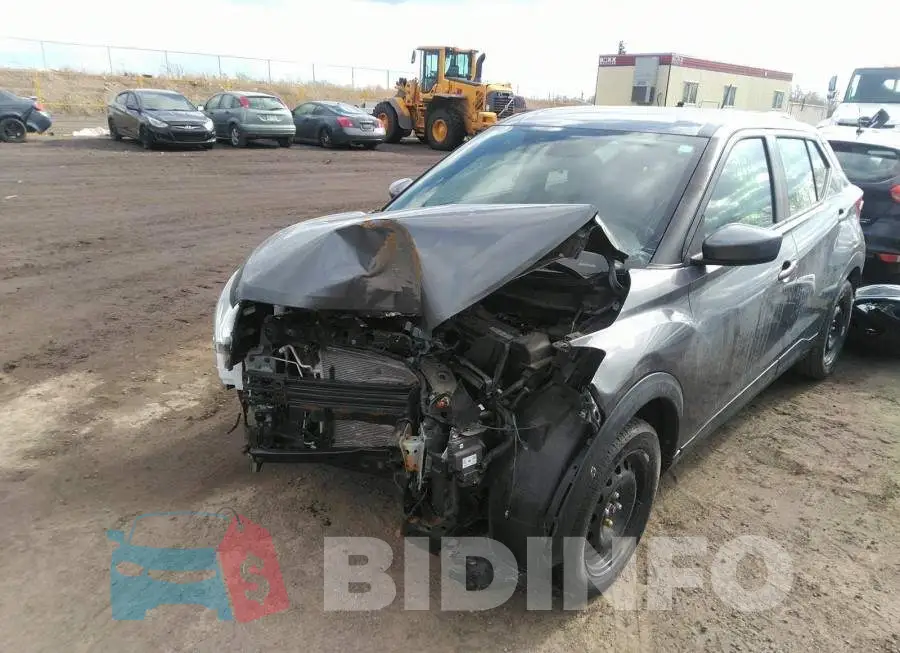 3N1CP5CU3KL498692 Photo# 6
