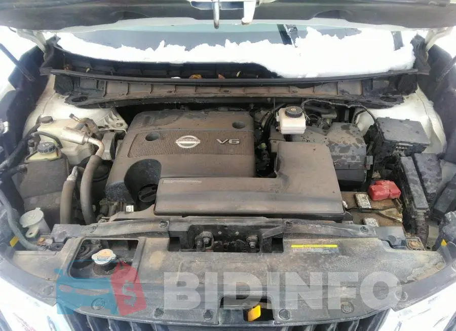 5N1AZ2MGXJN174686 Photo# 10