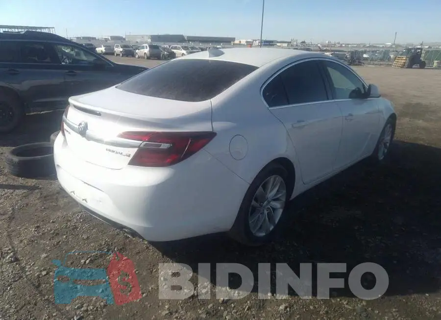 2G4GK5EX1F9134277 Photo# 4