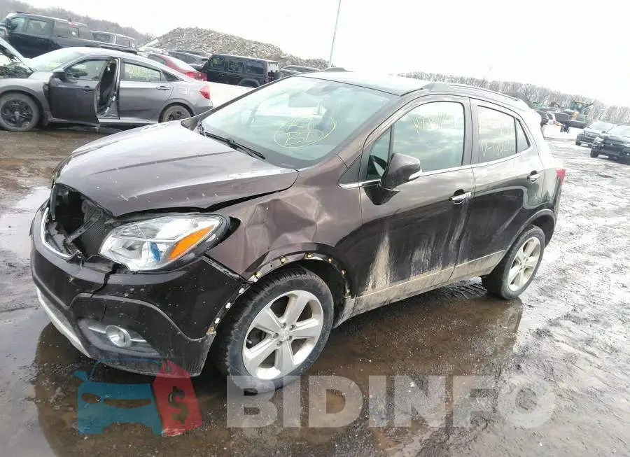 KL4CJESB9FB180253 Photo# 2
