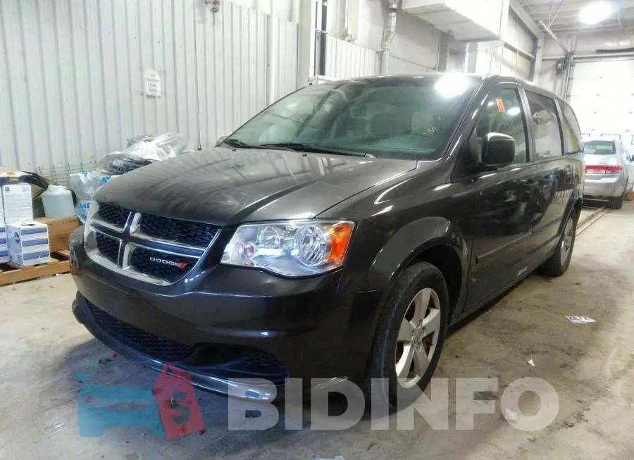 2C4RDGBG2FR613198 Photo# 2