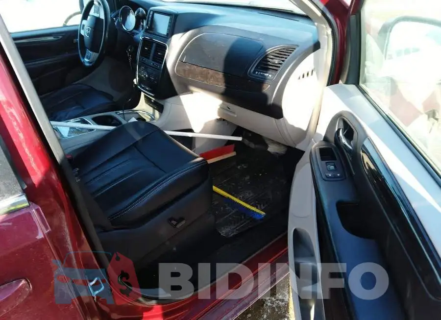 2C4RDGDG1GR155393 Photo# 5