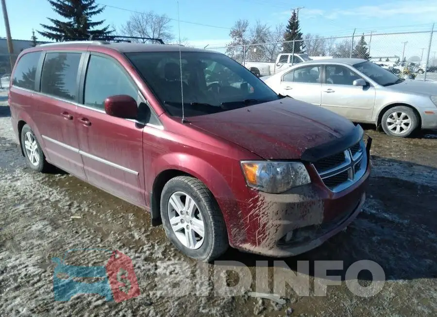2C4RDGDG1GR155393 Photo# 1