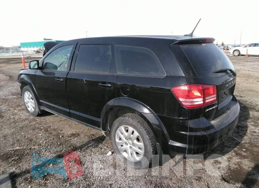 3C4PDCAB4HT604606 Photo# 3