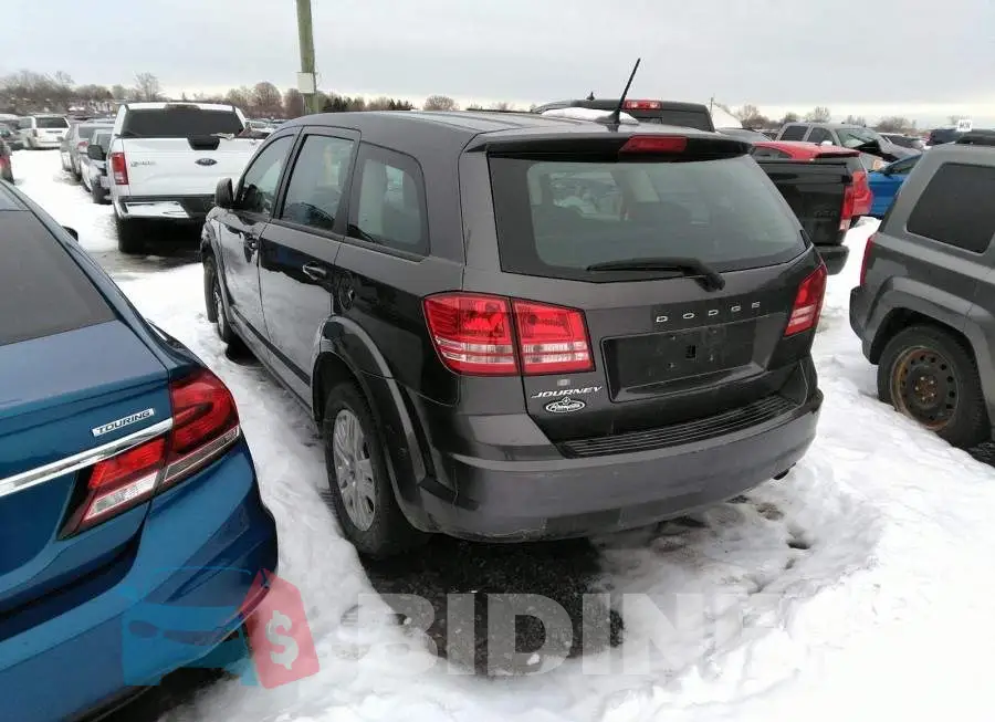 3C4PDCAB7FT628847 Photo# 3