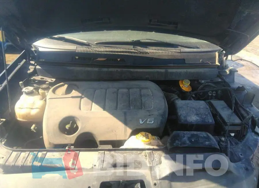 3C4PDDFG2GT192890 Photo# 10