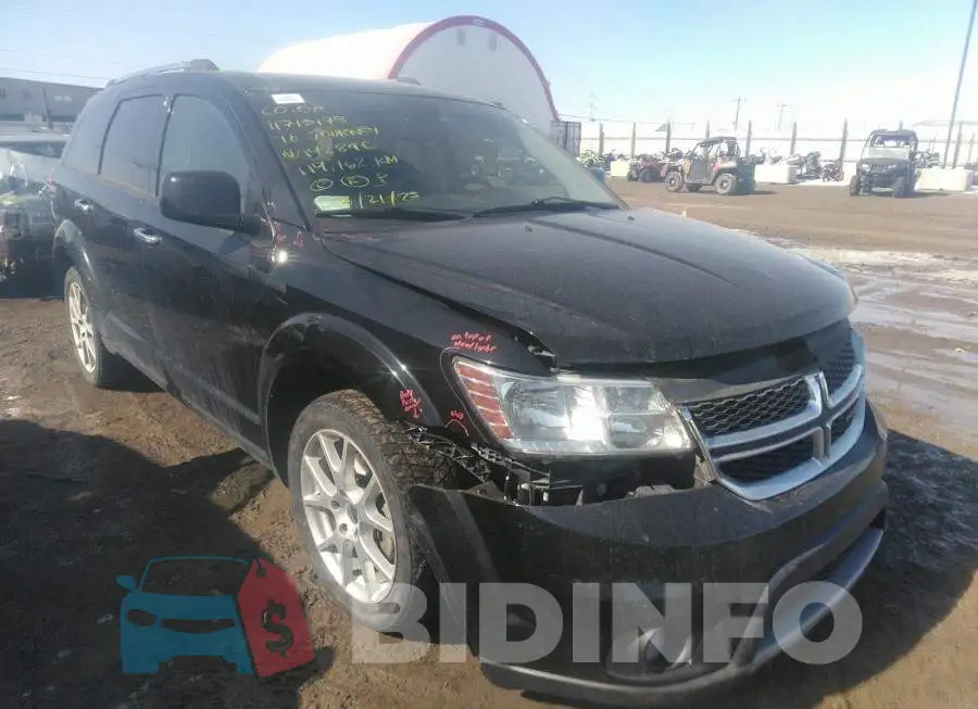 3C4PDDFG2GT192890 Photo# 1