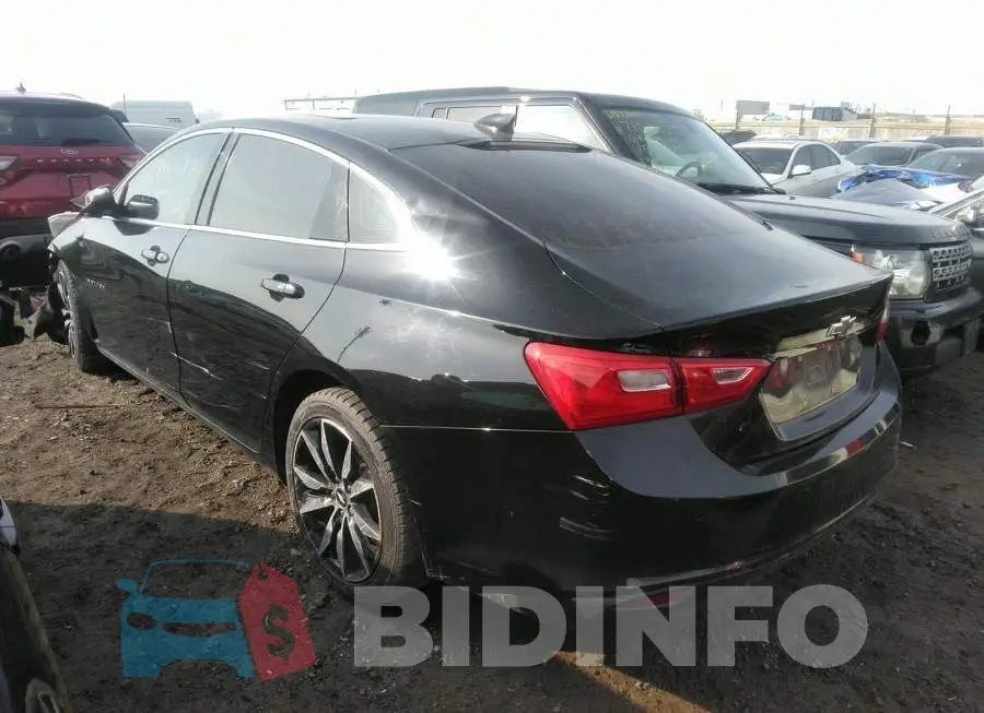 1G1ZD5STXJF220334 Photo# 3