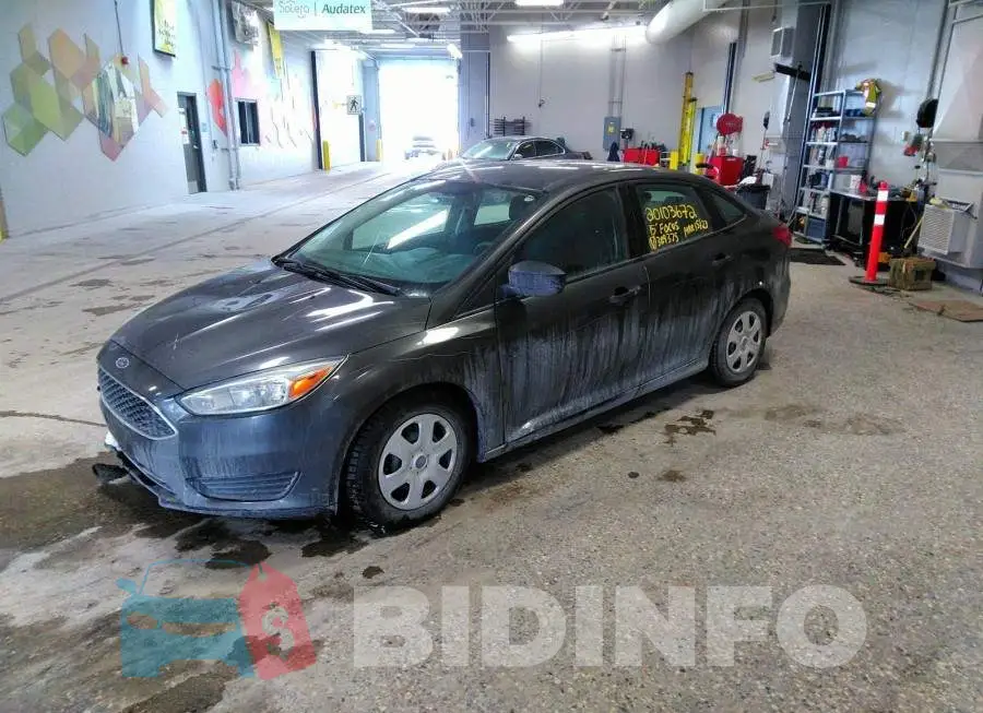 1FADP3E20FL309375 Photo# 2