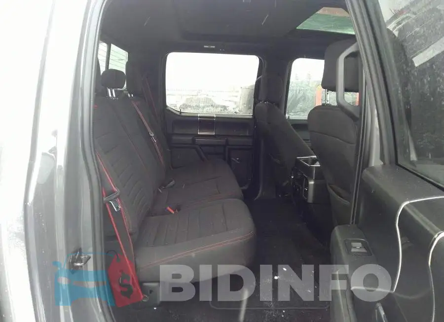 1FTEW1EP1JFB91619 Photo# 8