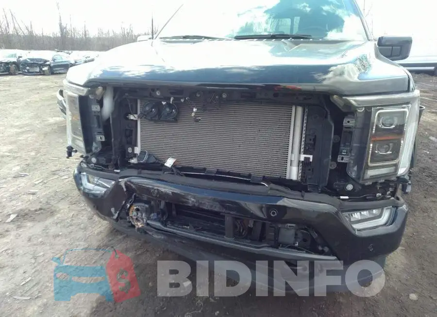 1FTFW1E87NFA54249 Photo# 6