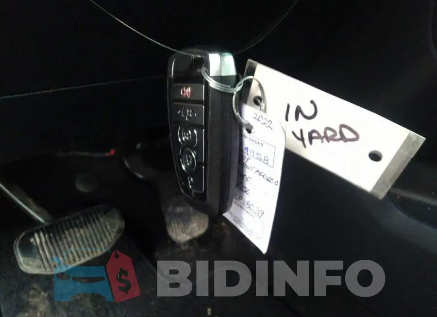 1FTFW1E87NFA54249 Photo# 11