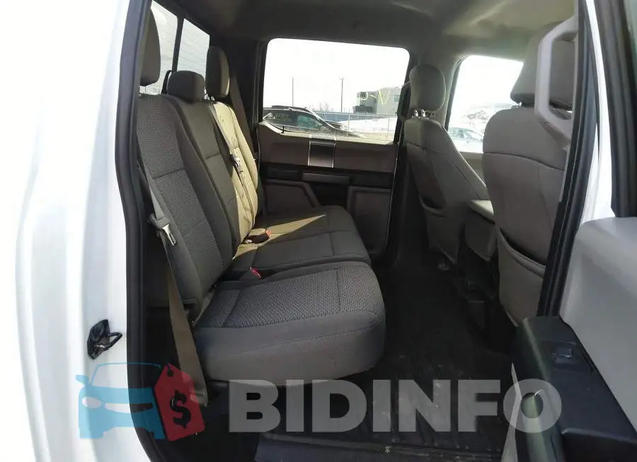 1FTFW1EG4HFC53688 Photo# 8