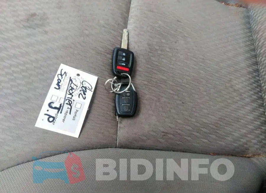 2HGFB2E43FH048710 Photo# 11