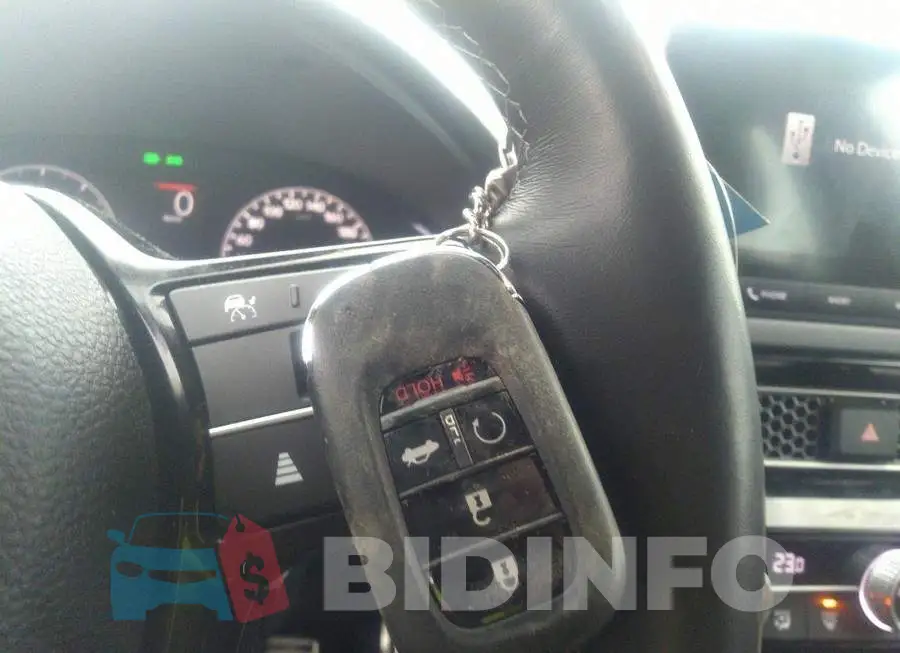 2HGFE2F58NH112091 Photo# 11