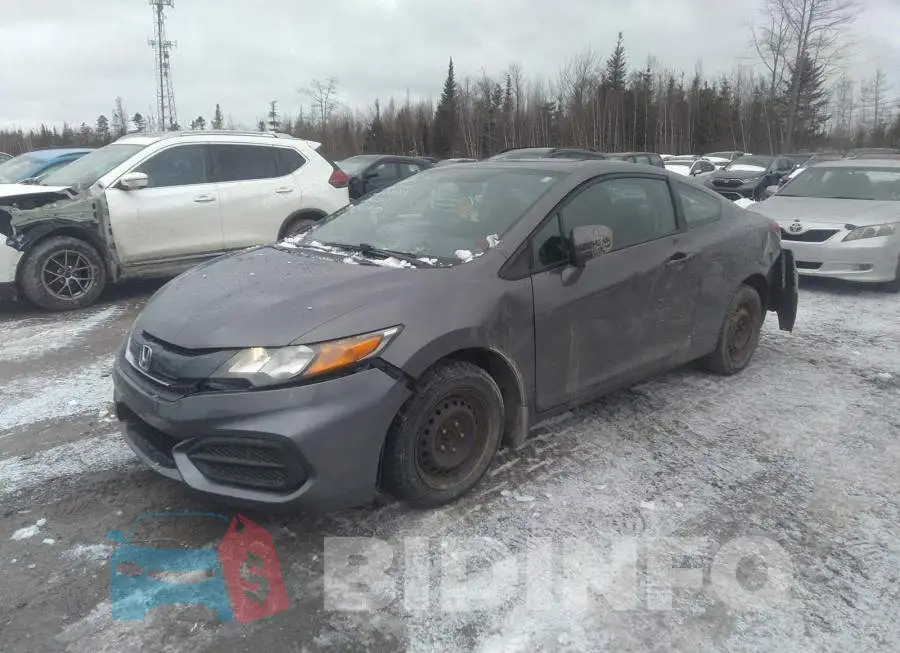 2HGFG3B58FH000933 Photo# 2