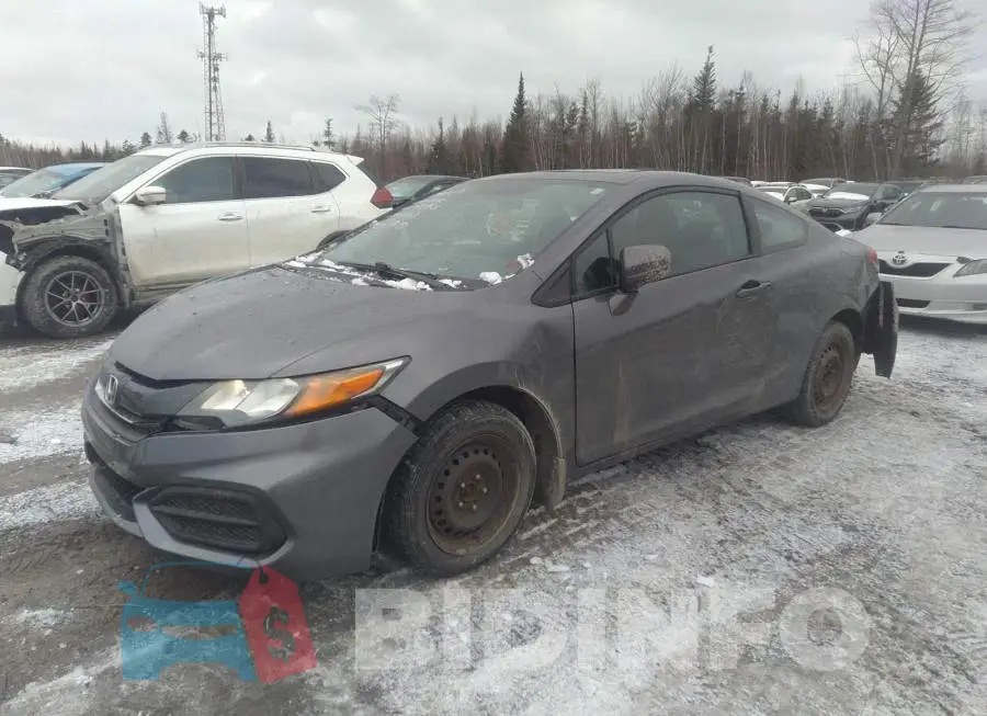 2HGFG3B58FH000933 Photo# 6