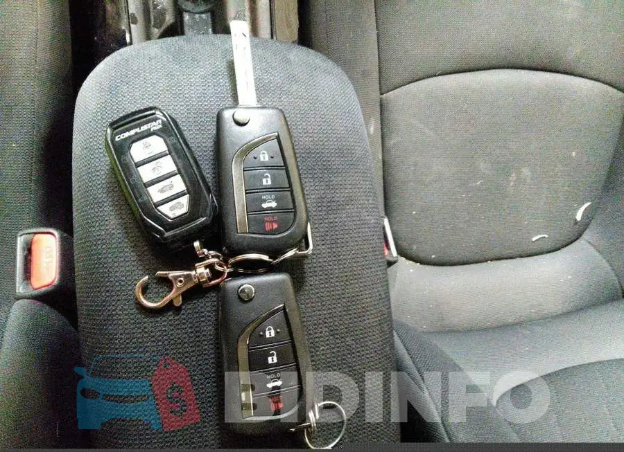 5YFBPRBE6LP133387 Photo# 11