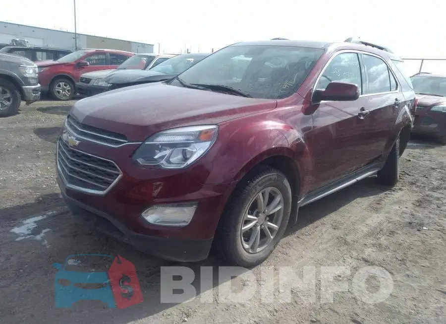 2GNFLFE33G6225898 Photo# 2