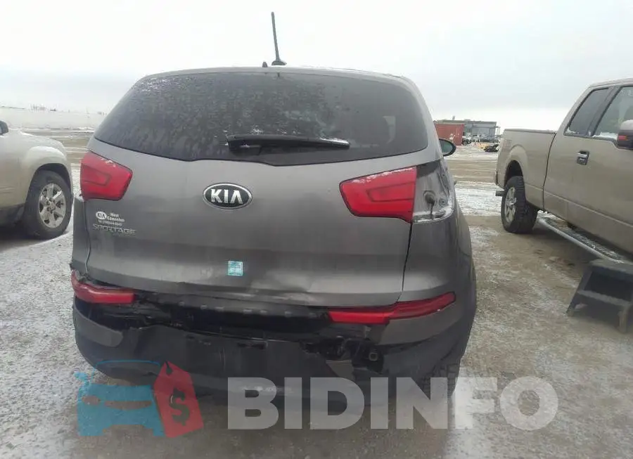 KNDPB3AC1F7791741 Photo# 6