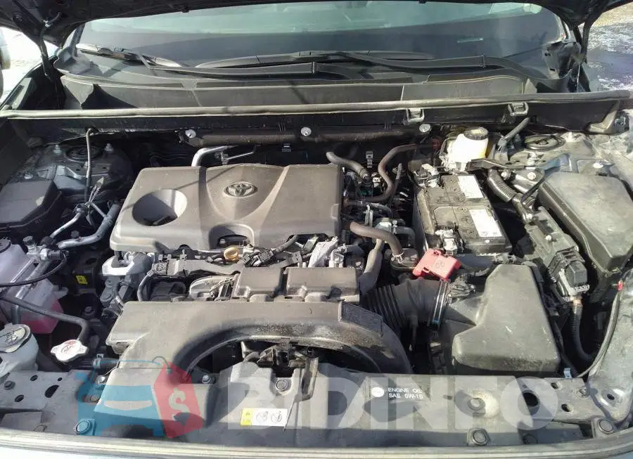 2T3R1RFV0MC222004 Photo# 10