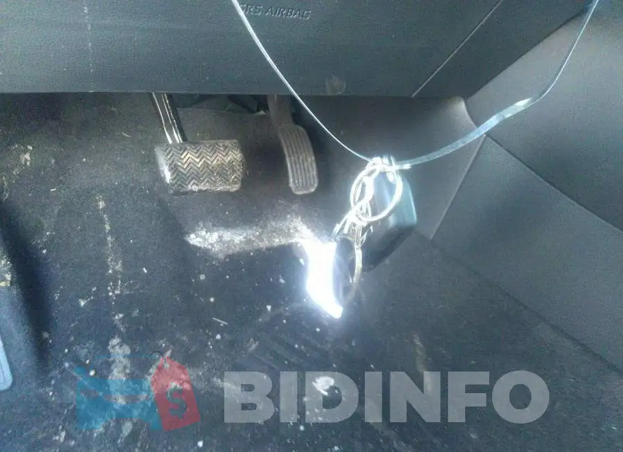 5YFBPRBE5LP116516 Photo# 11