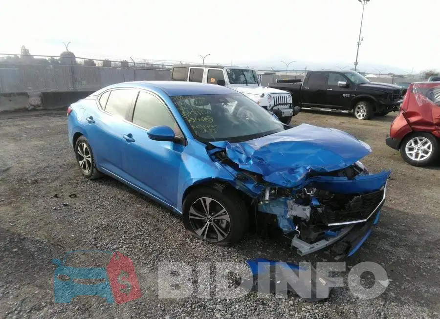 3N1AB8CV7NY233930 Photo# 1