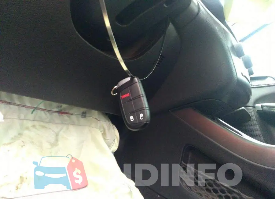 3C4PDCAB5JT531817 Photo# 11