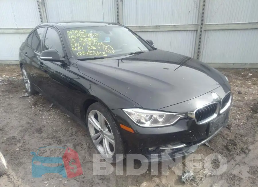 WBA3D5C52FK290466 Photo# 1