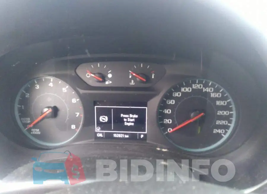 1G1ZB5STXKF135033 Photo# 7