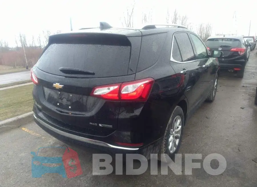 2GNAXVEV7J6294577 Photo# 4