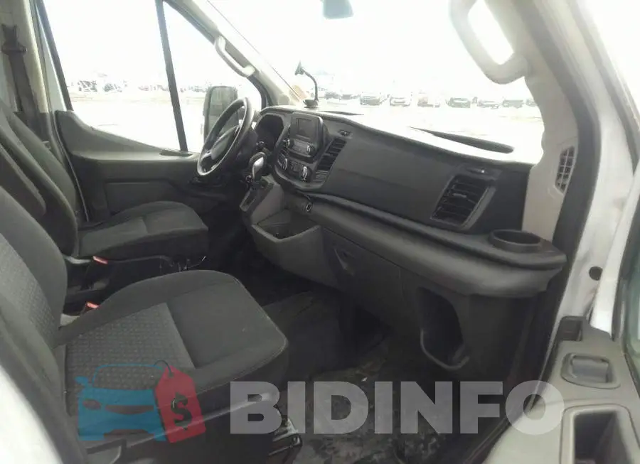 1FDBR5P89MKA22382 Photo# 5