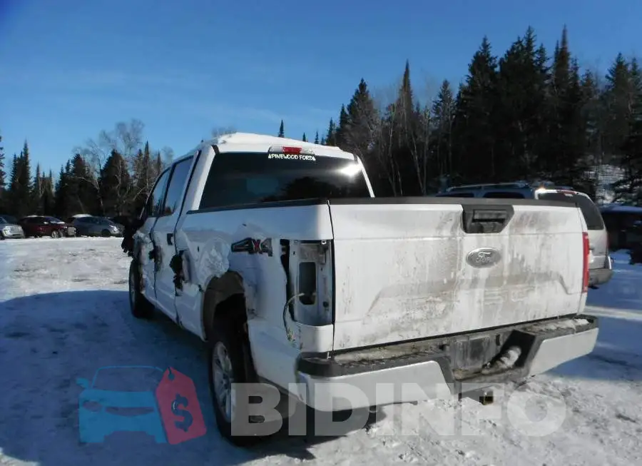 1FTFW1E52LKE20838 Photo# 7