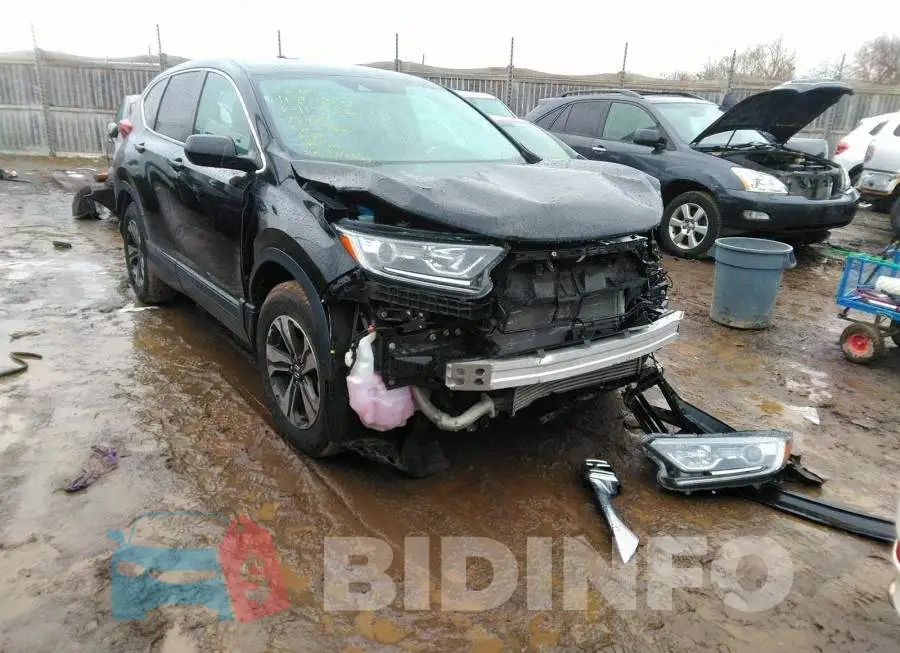 2HKRW2H2XKH117582 Photo# 1