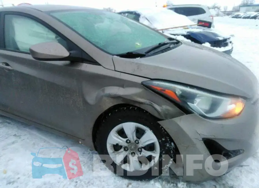 5NPDH4AE4FH606621 Photo# 6