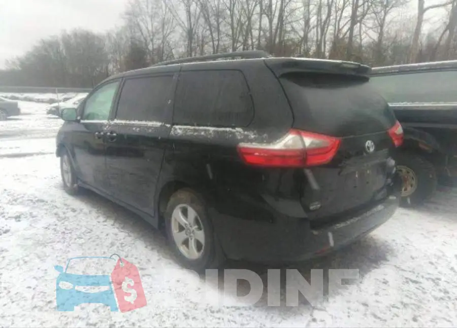 5TDKZ3DC5LS036434 Photo# 4