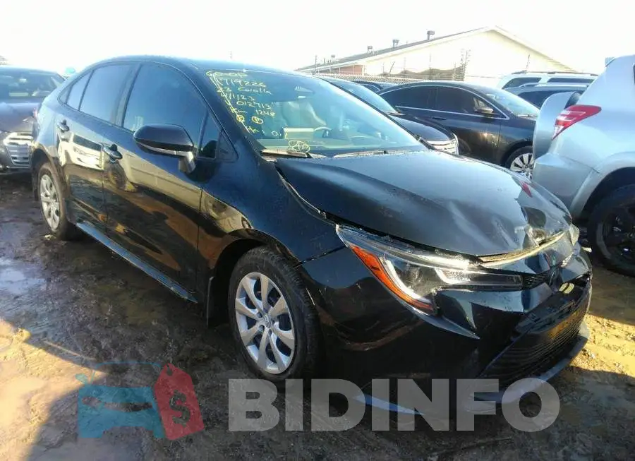 5YFB4MDE4PP012713 Photo# 1