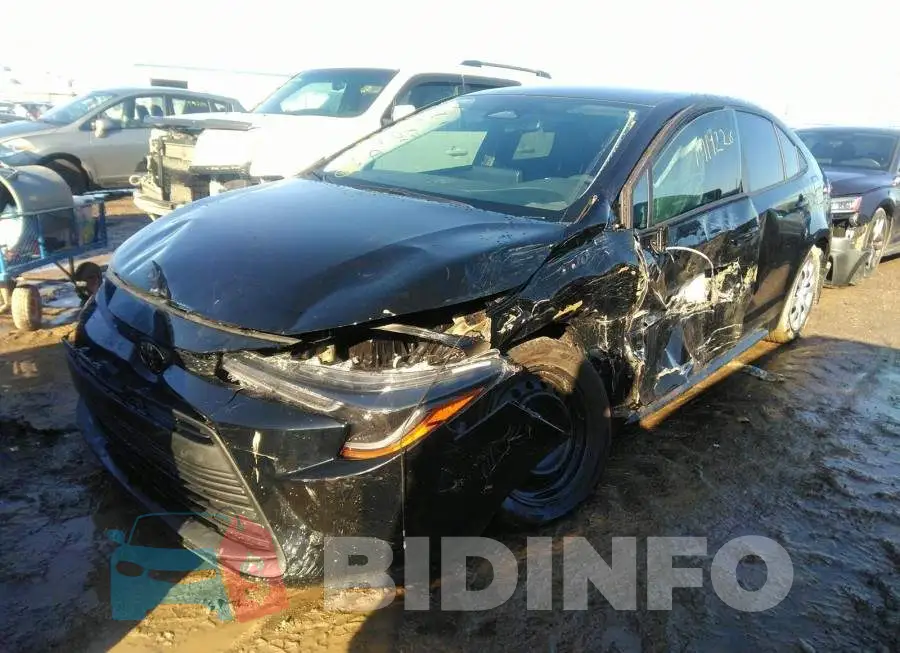 5YFB4MDE4PP012713 Photo# 2