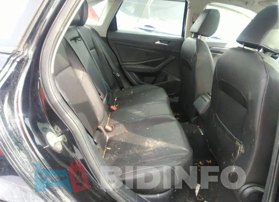 3VWEB7BU4LM011512 Photo# 8