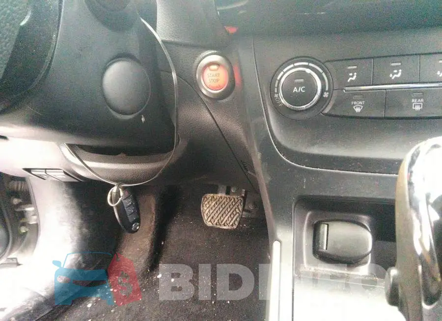 3N1AB7AP1GL658770 Photo# 11