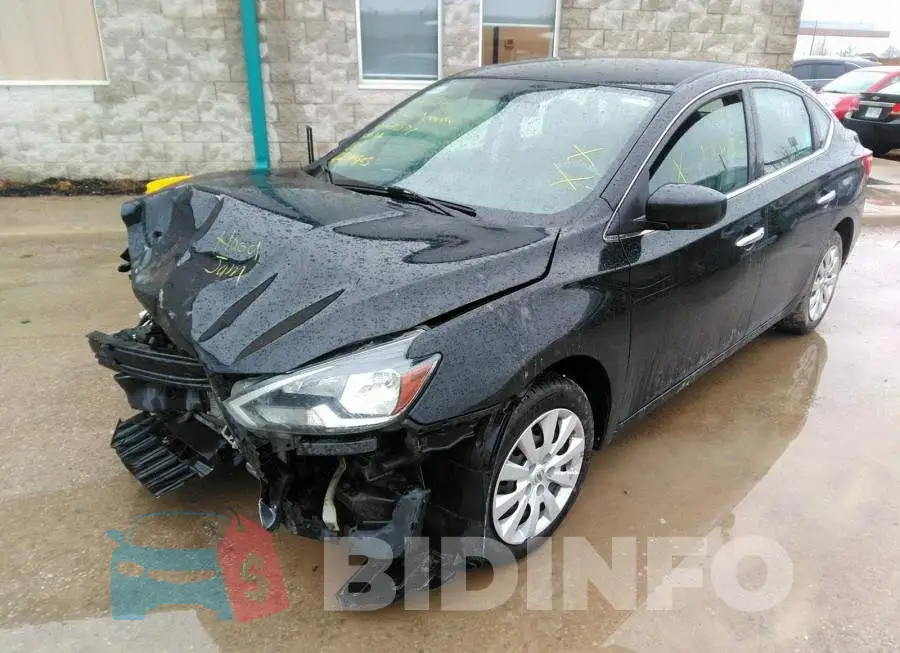 3N1AB7AP7HL676577 Photo# 2