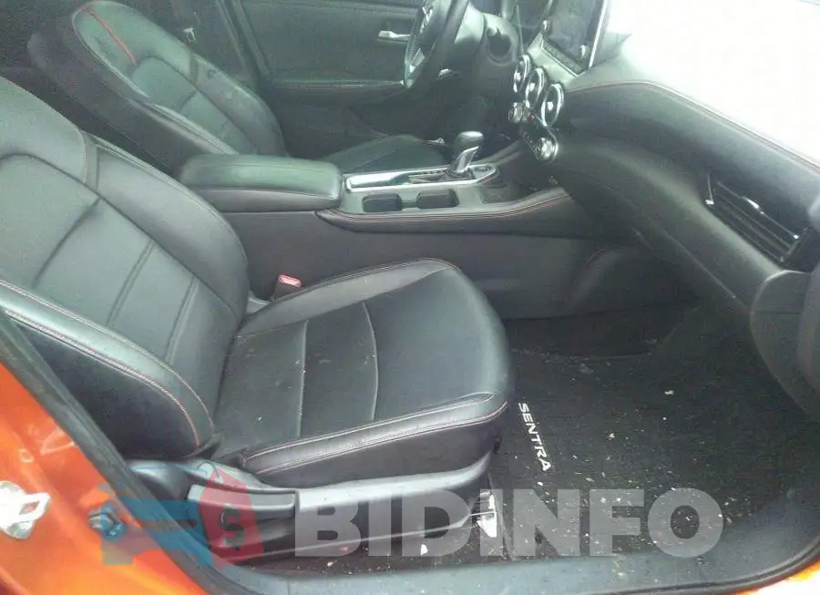 3N1AB8DVXLY204966 Photo# 5