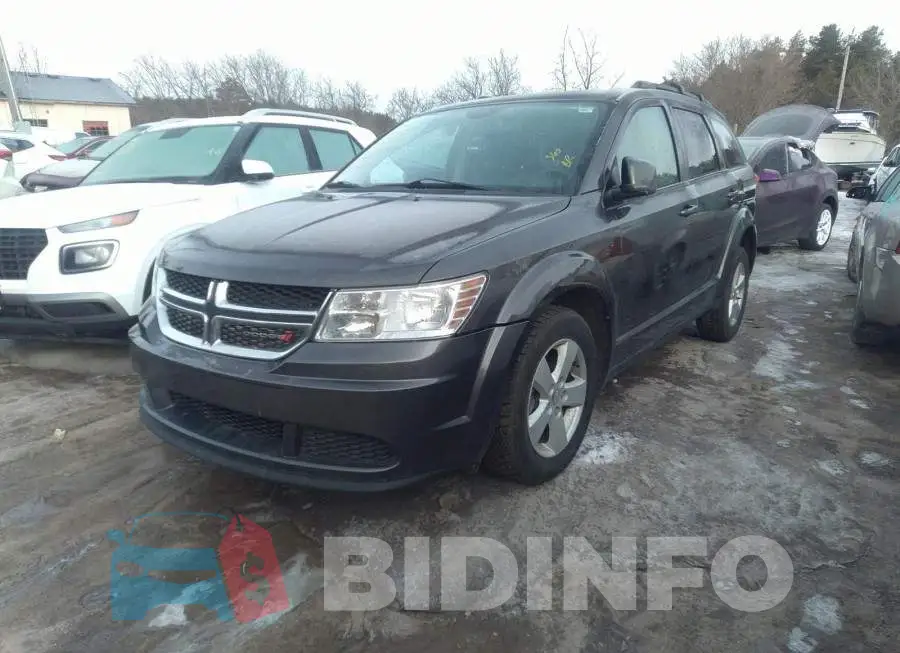 3C4PDCAB7HT627040 Photo# 2