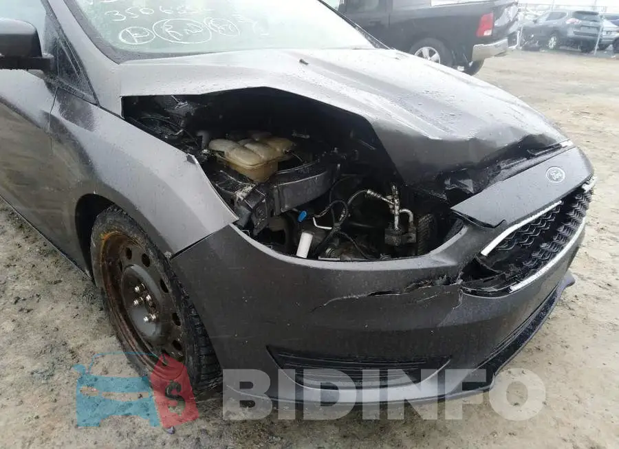 1FADP3F20FL377402 Photo# 6