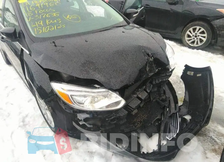 1FADP3R431L317636 Photo# 6