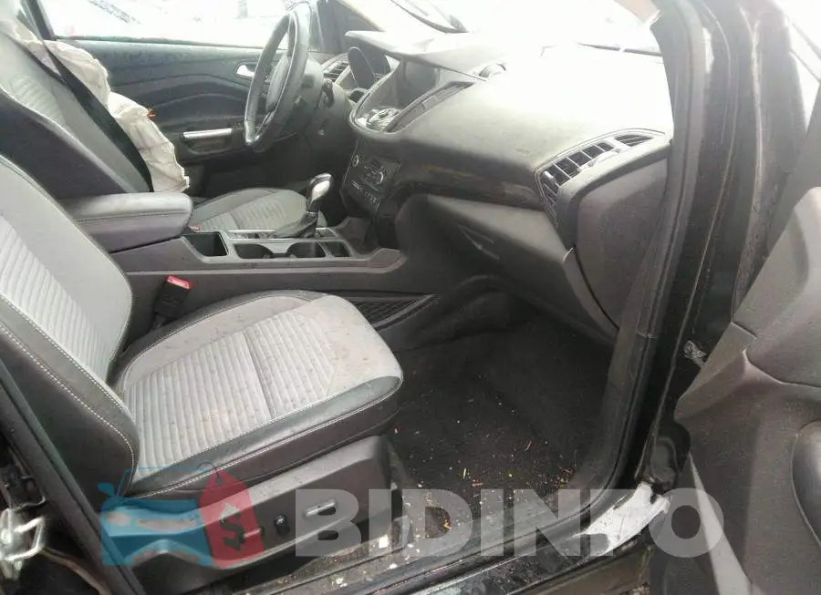 1FMCU9J93KUB16562 Photo# 5